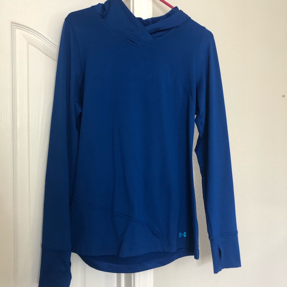 Under Armour Dr-Fit hoodie